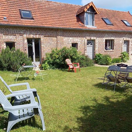 Villa L Antre Pot G à Arques-la-Bataille Extérieur photo